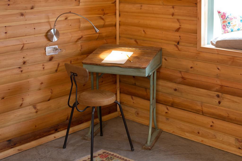 Assaf Boutique Winery & Cabins Kidmat Tsvi Екстер'єр фото