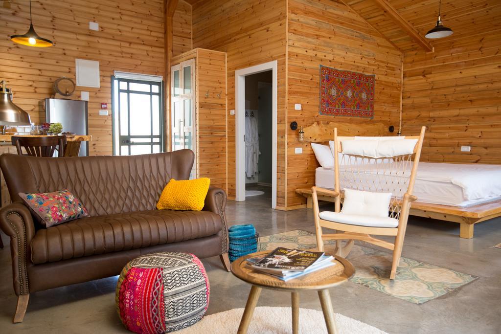 Assaf Boutique Winery & Cabins Kidmat Tsvi Екстер'єр фото