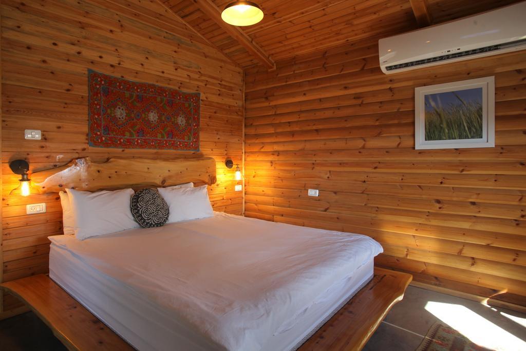 Assaf Boutique Winery & Cabins Kidmat Tsvi Екстер'єр фото